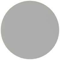 WANDSPIEGEL Eichefarben  - Eichefarben/Eiche Artisan, MODERN, Glas/Holzwerkstoff (80/2/80cm) - Xora