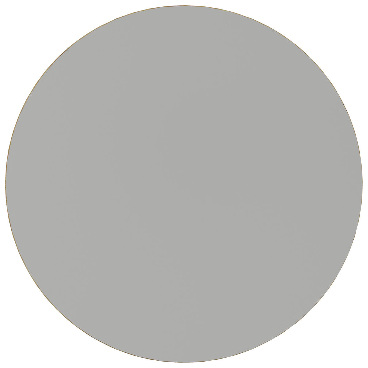 WANDSPIEGEL Eichefarben  - Eichefarben/Eiche Artisan, MODERN, Glas/Holzwerkstoff (80/2/80cm) - Xora