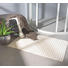 BADTEPPICH in Anthrazit, Taupe, Beige 50/80 cm - Taupe/Anthrazit, Basics, Textil (50/80cm) - Esposa BADTEPPICH in Anthrazit, Taupe, Beige 50/80 cm - Taupe/Anthrazit, Basics, Textil (50/80cm) - Esposa