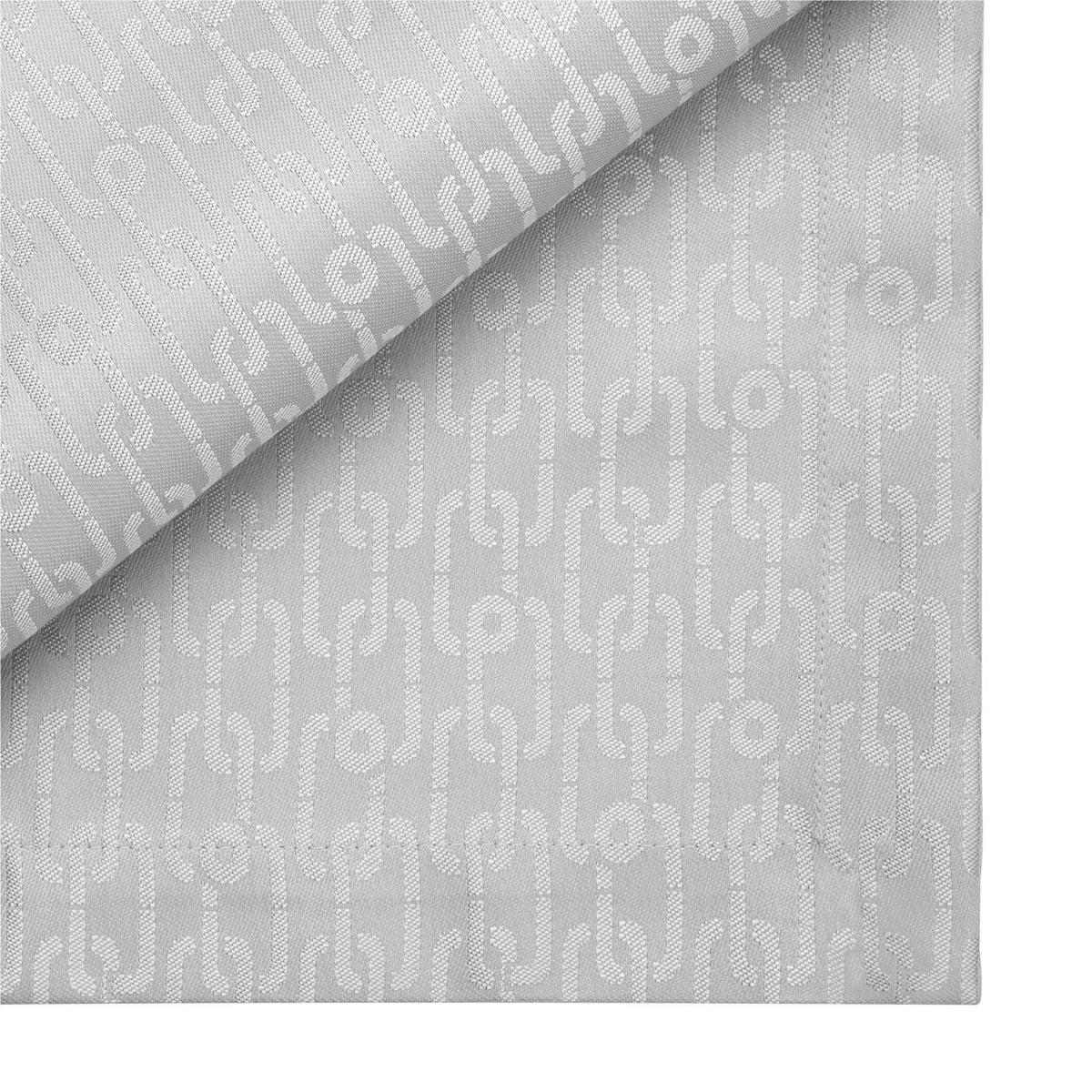 UBRUS, 140/230 cm, barvy stříbra - barvy stříbra, Design, textil (140/230cm) - Joop!