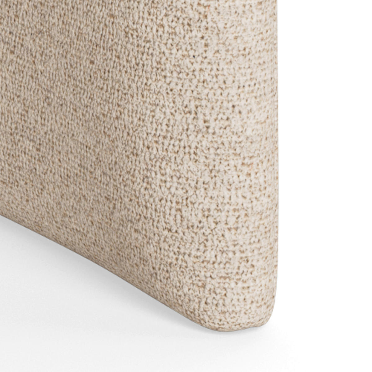 ARMLEHNSTUHL   Bouclé  - Beige, MODERN, Textil/Metall (64,5/80/56,50cm) - MID.YOU