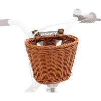 SCOOTER LENKERTASCHE Chaos  - Hellbraun, Basics, Kunststoff (13cm) - PUKY
