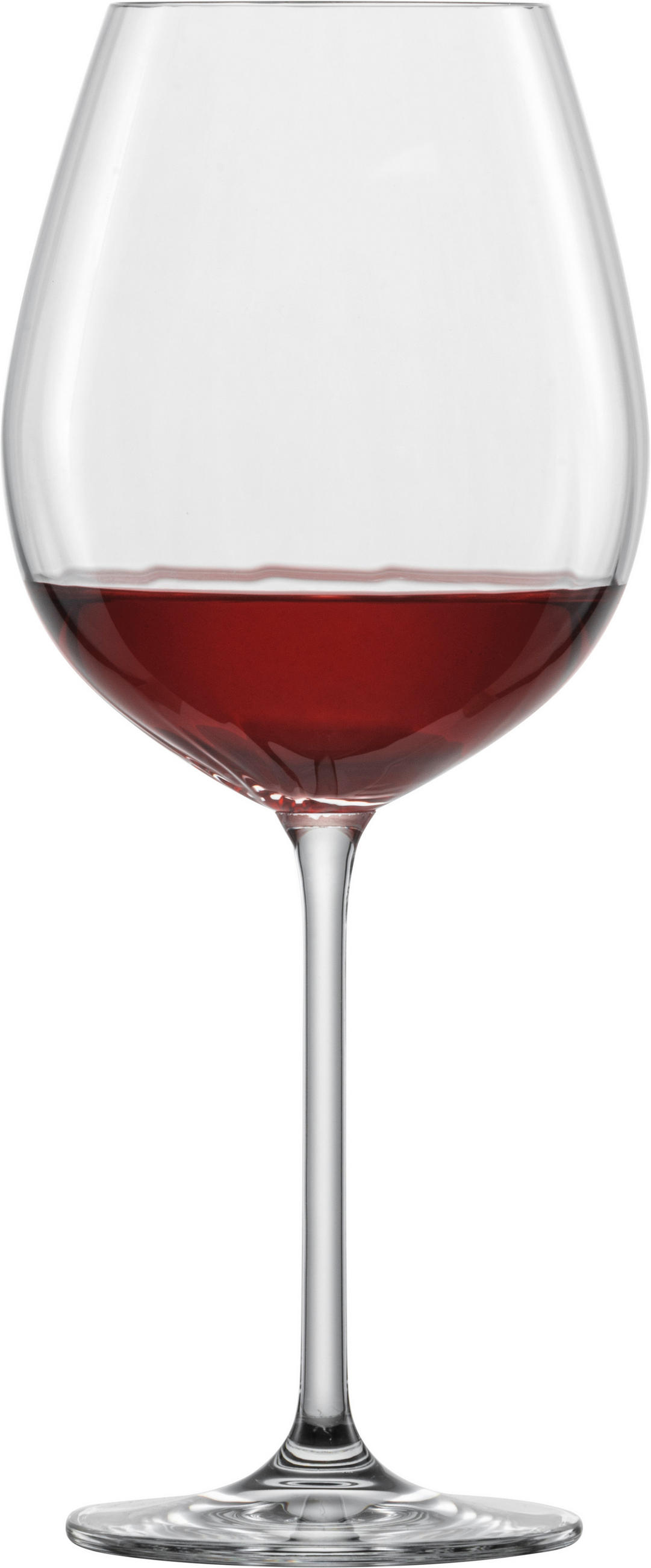 Zwiesel Glas Rotweinglas Prizma Klar 10.0x23.6 cm