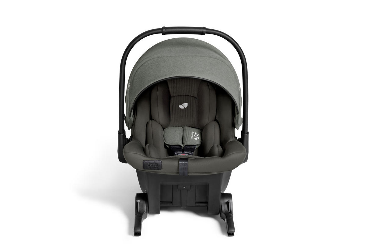 BABYSCHALE Sprint  - Olivgrün, Basics, Kunststoff/Textil (45/58/64cm) - JOIE SIGNATURE