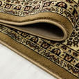 WEBTEPPICH 160/230 cm Marrakesh  - Beige, KONVENTIONELL, Textil (160/230cm) - Esposa