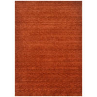 ORIENTTEPPICH 200/250 cm Orange  - Orange, Basics, Textil (200/250cm) - Cazaris