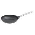 PFANNE Keramikbeschichtung 24 cm  - Schwarz, Basics, Metall (24cm) - Homeware Profession.