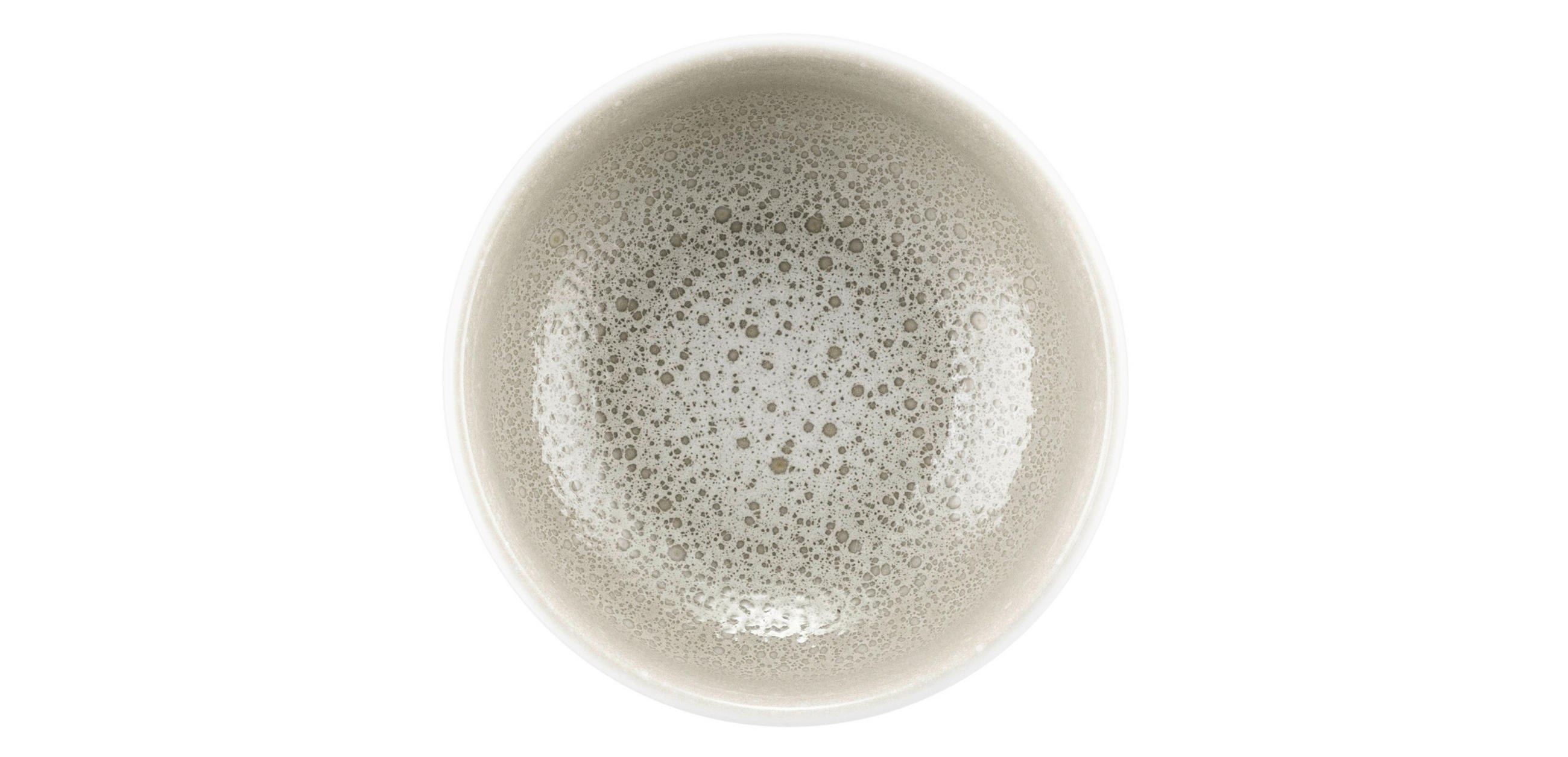 DIPSCHALE Keramik Porzellan  - Creme, KONVENTIONELL, Keramik (8,5cm) - Seltmann Weiden
