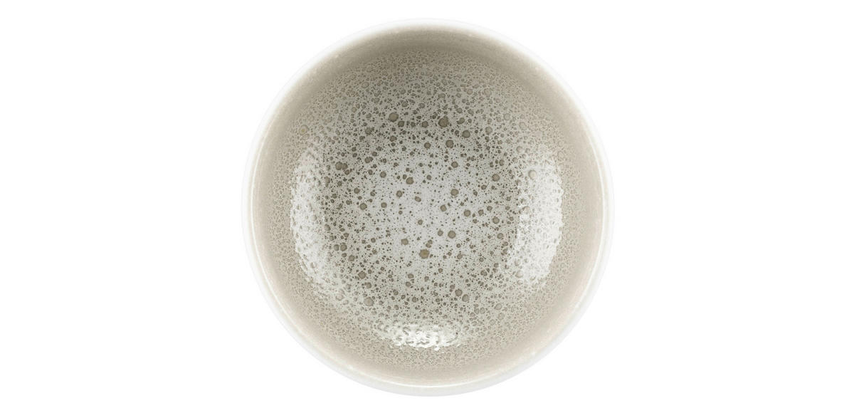 DIPSCHALE Keramik Porzellan  - Creme, KONVENTIONELL, Keramik (8,5cm) - Seltmann Weiden