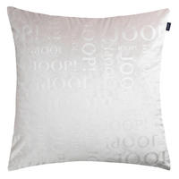 KISSENHÜLLE Match 45/45 cm  - Beige/Naturfarben, Basics, Textil (45/45cm) - Joop!