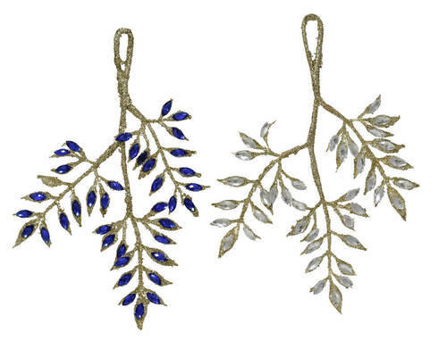 RAMURĂ DECORATIVĂ - Basics (1,00/13,00/24,00cm)