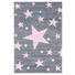 KINDERTEPPICH 100/160 cm Silberfarben - Silberfarben, Textil (100/160cm) KINDERTEPPICH 100/160 cm Silberfarben - Silberfarben, Textil (100/160cm)