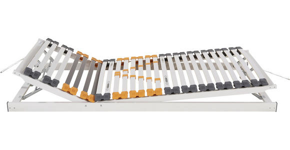 Lattenrost Primatex 600 90x200cm - (90/200cm) - Primatex