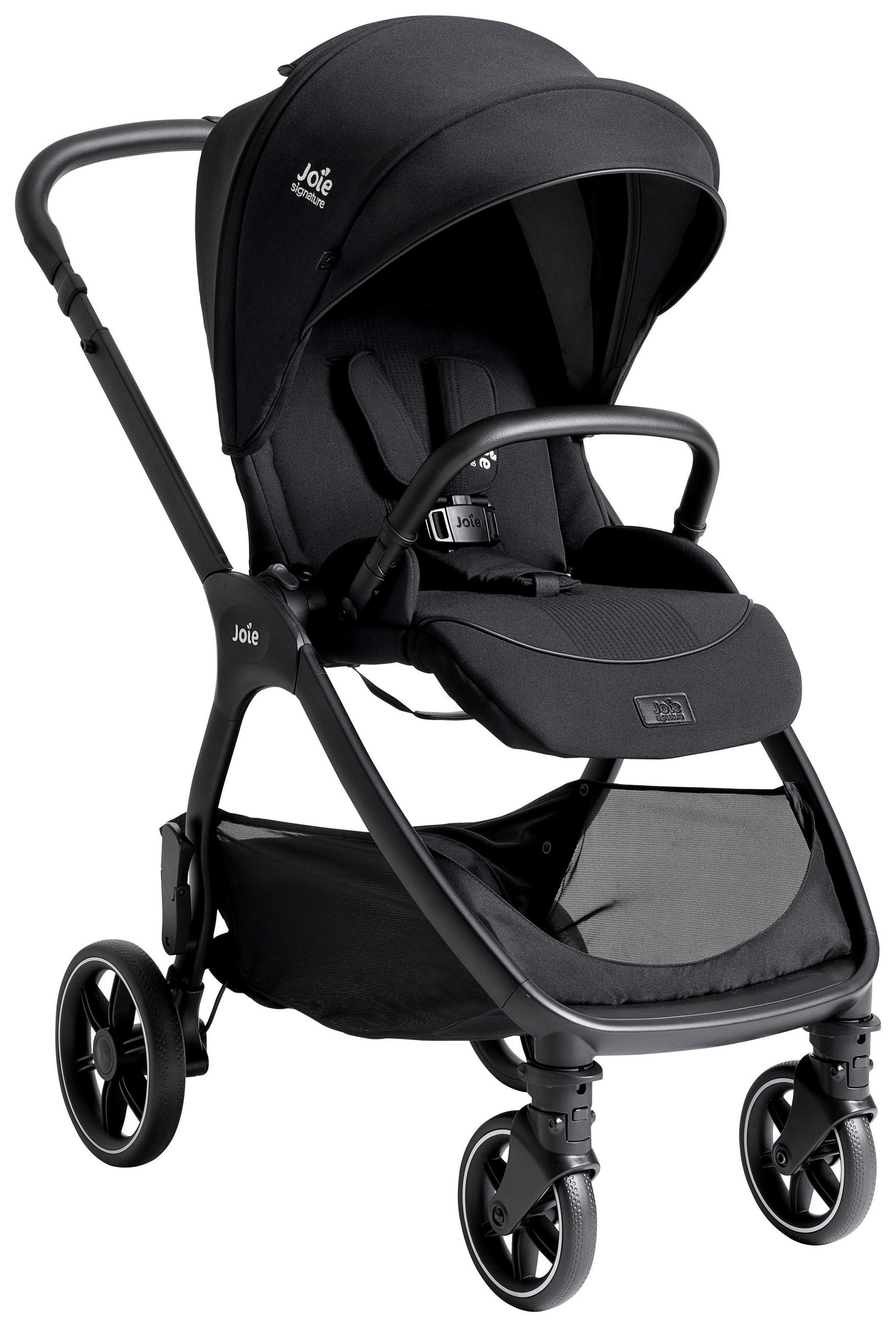 BUGGY Valora  - Schwarz, Basics, Kunststoff (60/109/95cm) - JOIE SIGNATURE