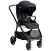 BUGGY Valora  - Schwarz, Basics, Kunststoff (60/109/95cm) - JOIE SIGNATURE