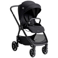 BUGGY Valora  - Schwarz, Basics, Kunststoff (60/109/95cm) - JOIE SIGNATURE
