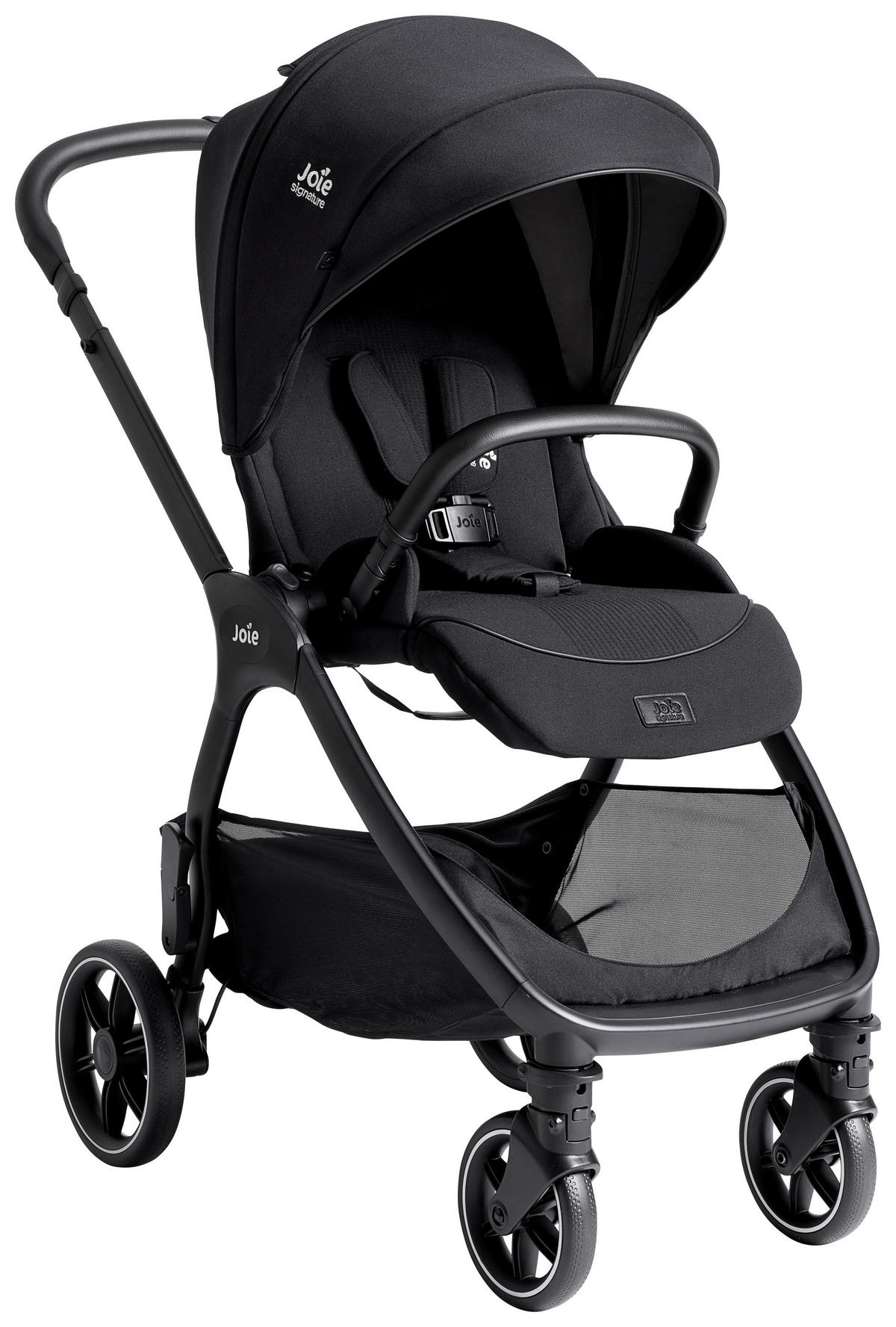 BUGGY Valora  - Schwarz, Basics, Kunststoff (60/109/95cm) - JOIE SIGNATURE