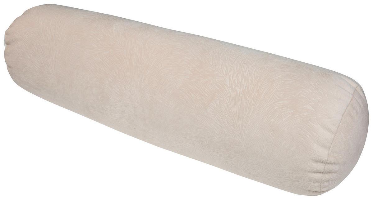 OKRASNA BLAZINA  DAYARA          50 cm   - bež, Basics, tekstil (50cm) - Esposa