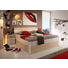 BETT 180/200 cm in Weiß, Buchefarben - Buchefarben/Weiß, Design, Holz/Holzwerkstoff (180/200cm) - Ti`me BETT 180/200 cm in Weiß, Buchefarben - Buchefarben/Weiß, Design, Holz/Holzwerkstoff (180/200cm) - Ti`me