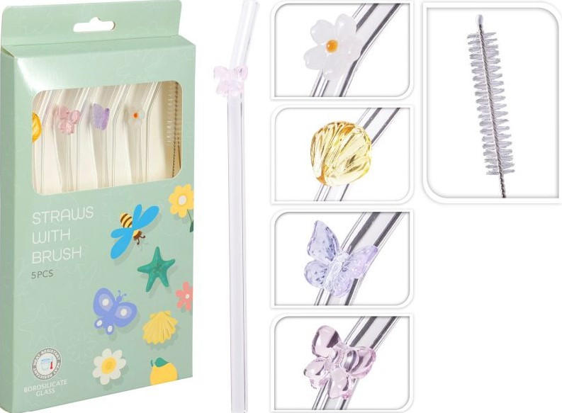 SLAMKA NA PITIE - Basics (0,7/20,2cm)