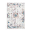 FLACHWEBETEPPICH 120/170 cm Galaxy 200 Multi / Braun Braun, Multicolor  - Multicolor/Braun, Basics, Textil (120/170cm) - Novel
