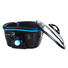 COOKING MASTER 8IN1 CM 6000 - Schwarz, KONVENTIONELL, Kunststoff/Metall (36/34/26cm) COOKING MASTER 8IN1 CM 6000 - Schwarz, KONVENTIONELL, Kunststoff/Metall (36/34/26cm)