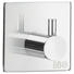 HAKEN - Edelstahlfarben, Basics, Metall (4,5/4,5/3cm) HAKEN - Edelstahlfarben, Basics, Metall (4,5/4,5/3cm)