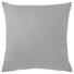 KISSENHÜLLE 50/50 cm - Basics, Textil (50/50cm) - Bio:Vio KISSENHÜLLE 50/50 cm - Basics, Textil (50/50cm) - Bio:Vio