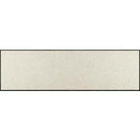 LÄUFER 35/120 cm Whipped Cream Beige  - Beige, KONVENTIONELL, Kunststoff/Textil (35/120cm) - wash+dry