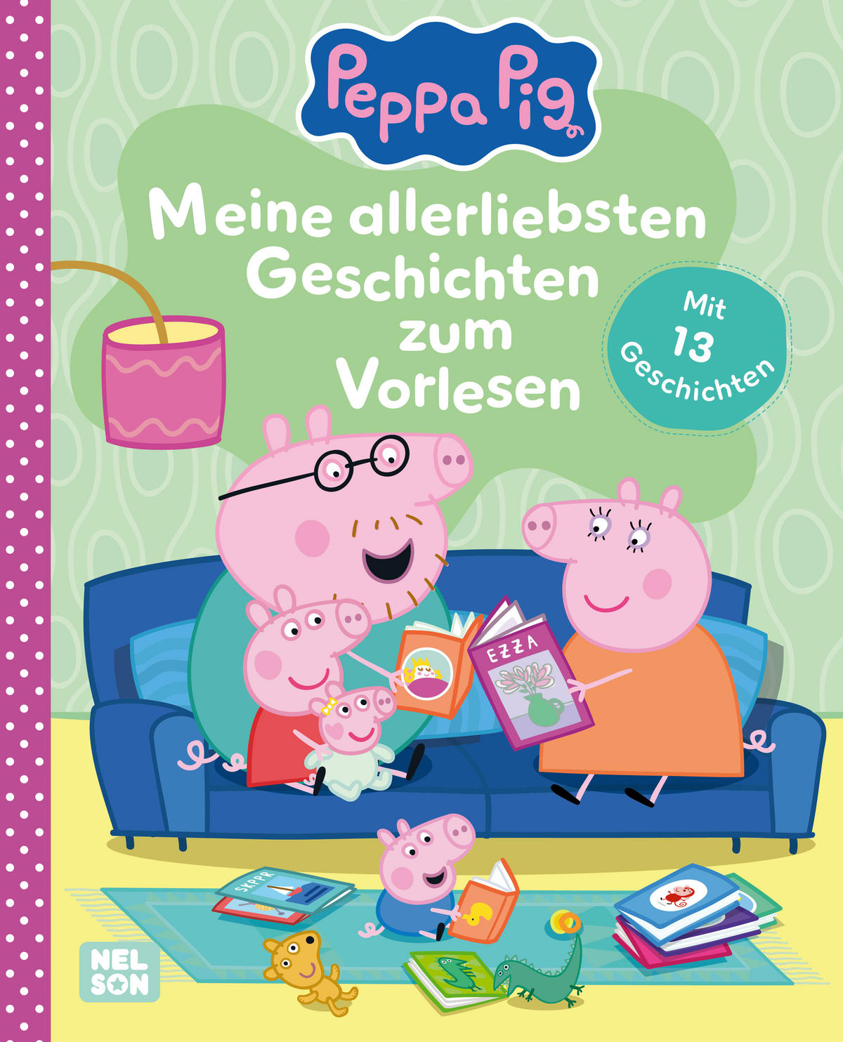 BUCH - Multicolor, Basics, Papier (21/25,7/1,78cm) - Carlsen