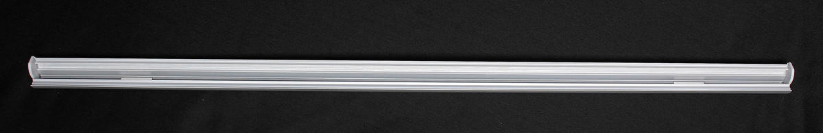 FLÄCHENVORHANG   blickdicht  60/245 cm   - Naturfarben, Design, Textil (60/245cm)