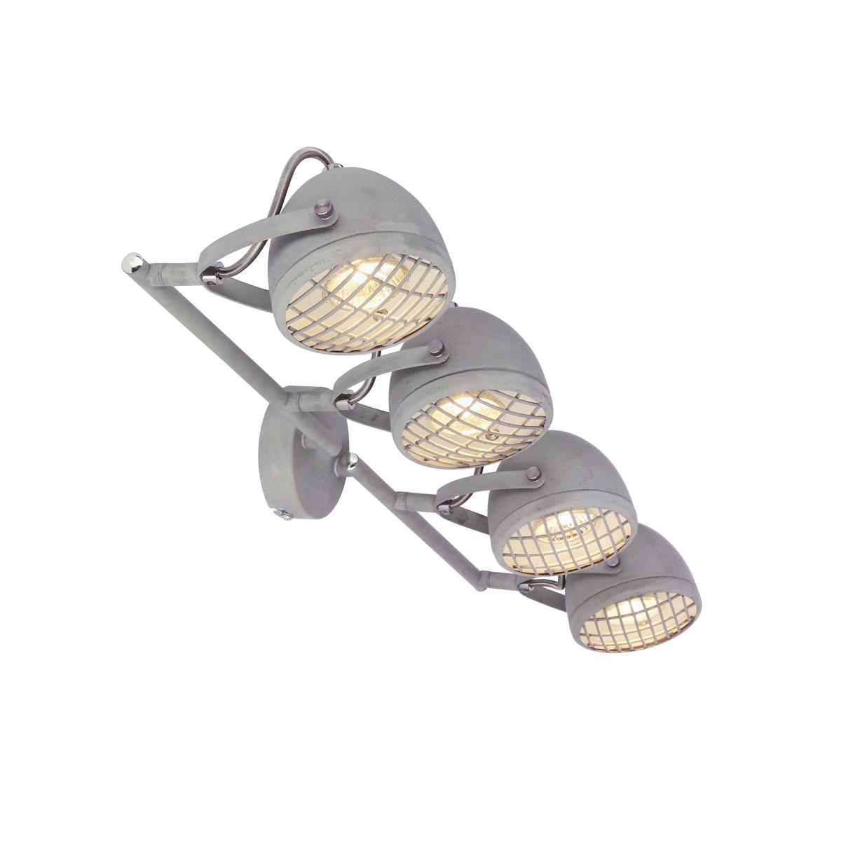STRAHLER Pent 60/10/21 cm   - Trend (60/10/21cm)
