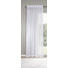 FERTIGVORHANG 140/245 cm - Weiß, Basics, Textil (140/245cm) - ESPOSA