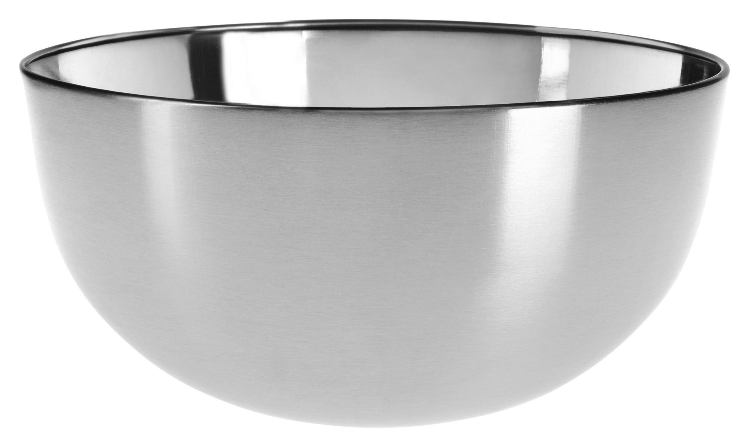 ZDJELA 19,2 cm - boje oplemenjenog čelika, Basics, metal (19,2cm) - Homeware Profession.