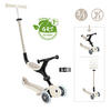 DREIRAD GO-UP ACTIVE LIGHTS ECO  - Perlmutt, Basics, Kunststoff (67/28/95,5cm) - GLOBBER