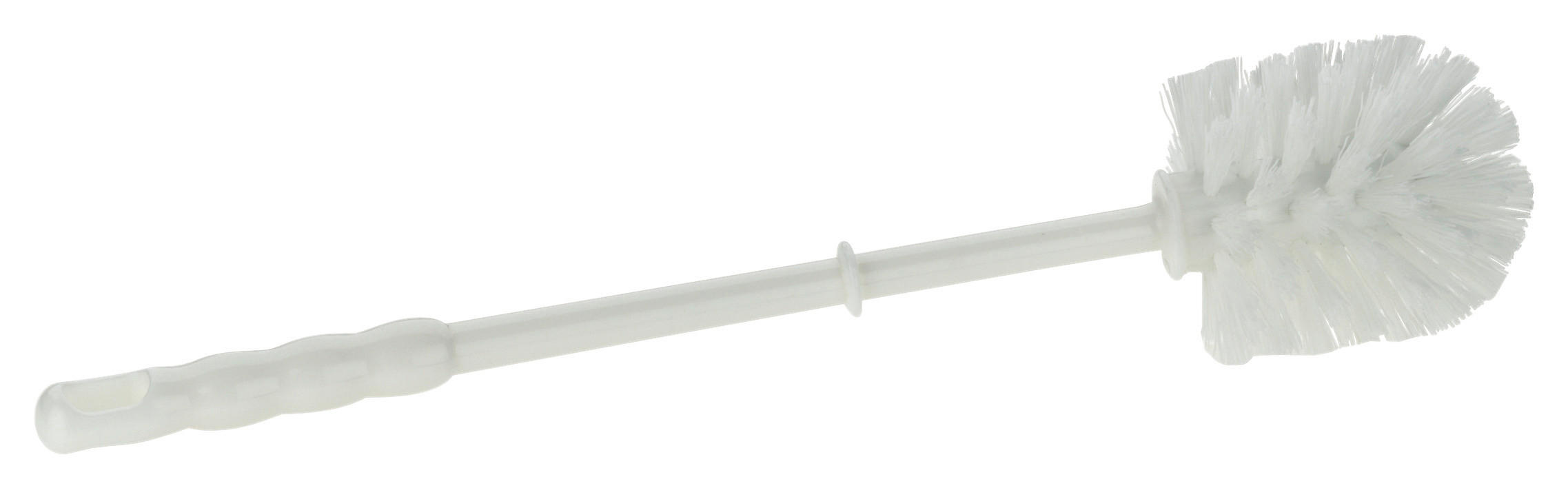 TOALETNA ČETKA    GAVIN  - bijela, Konvencionalno, plastika (36,5cm) - Kela