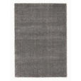 WEBTEPPICH 80/150 cm  - Grau, Basics, Textil (80/150cm) - Novel