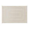 WEBTEPPICH 80/150 cm Summer Creme  - Creme, Basics, Kunststoff/Textil (80/150cm) - Schöner Wohnen