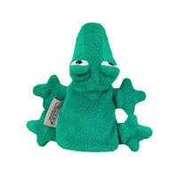 FINGERPUPPE - Basics, Textil (10/9/4cm) - Sterntaler