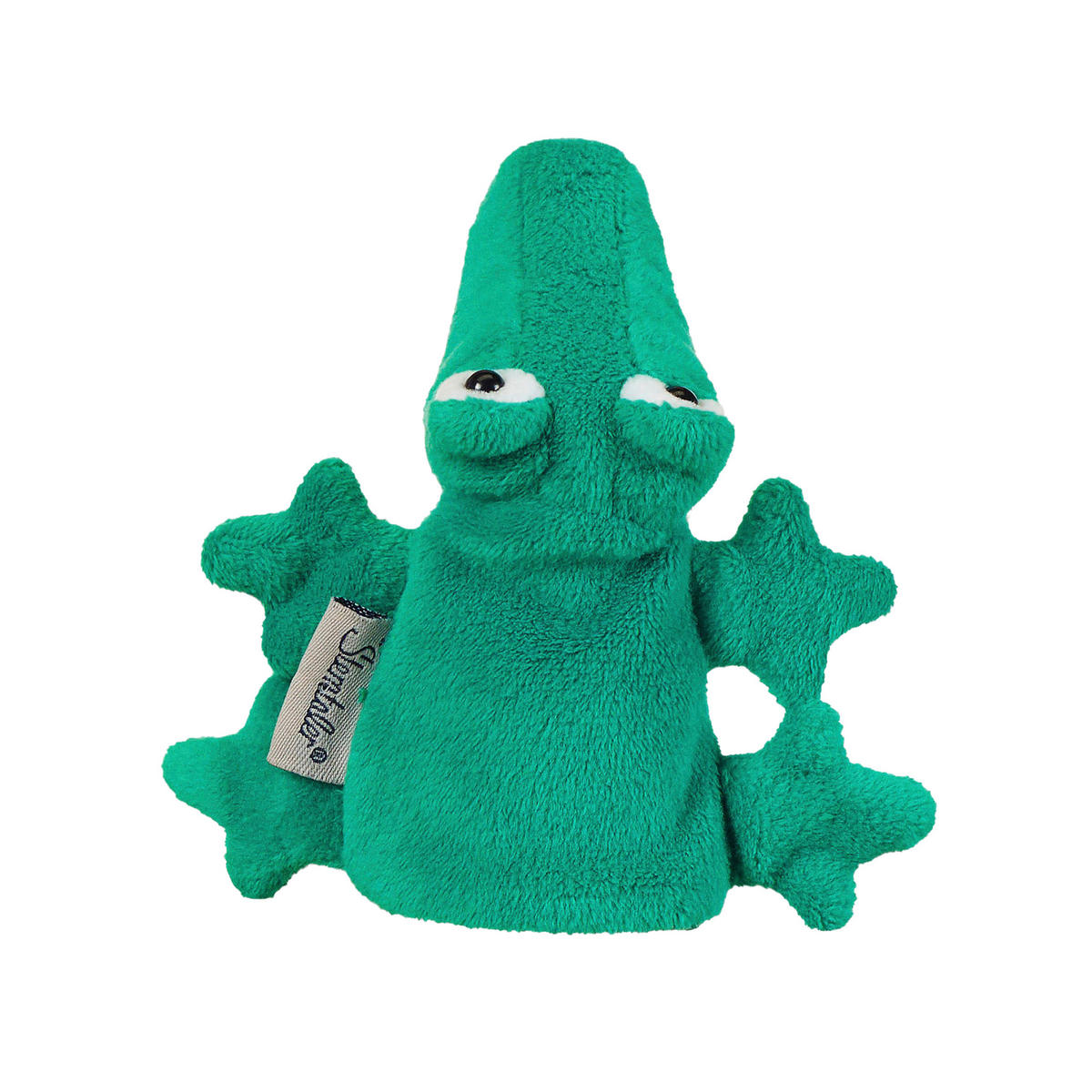 FINGERPUPPE - Basics, Textil (10/9/4cm) - Sterntaler