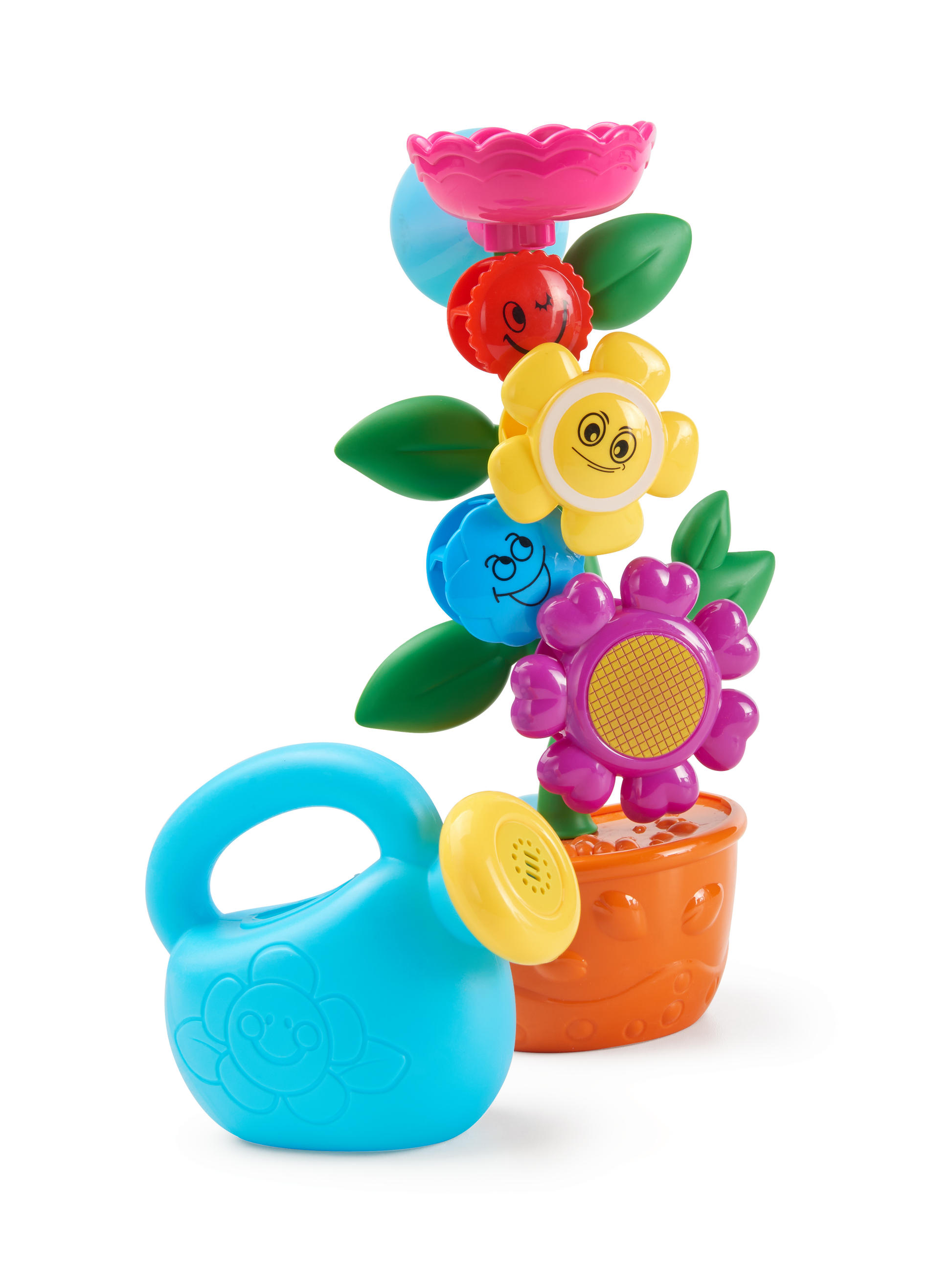 BADESPIELZEUG - Multicolor, Basics, Kunststoff - My Baby Lou