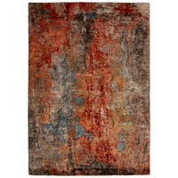 ORIENTÁLNY KOBEREC, 200/300 cm viacfarebná - viacfarebná, Design, textil (200/300cm) - Cazaris