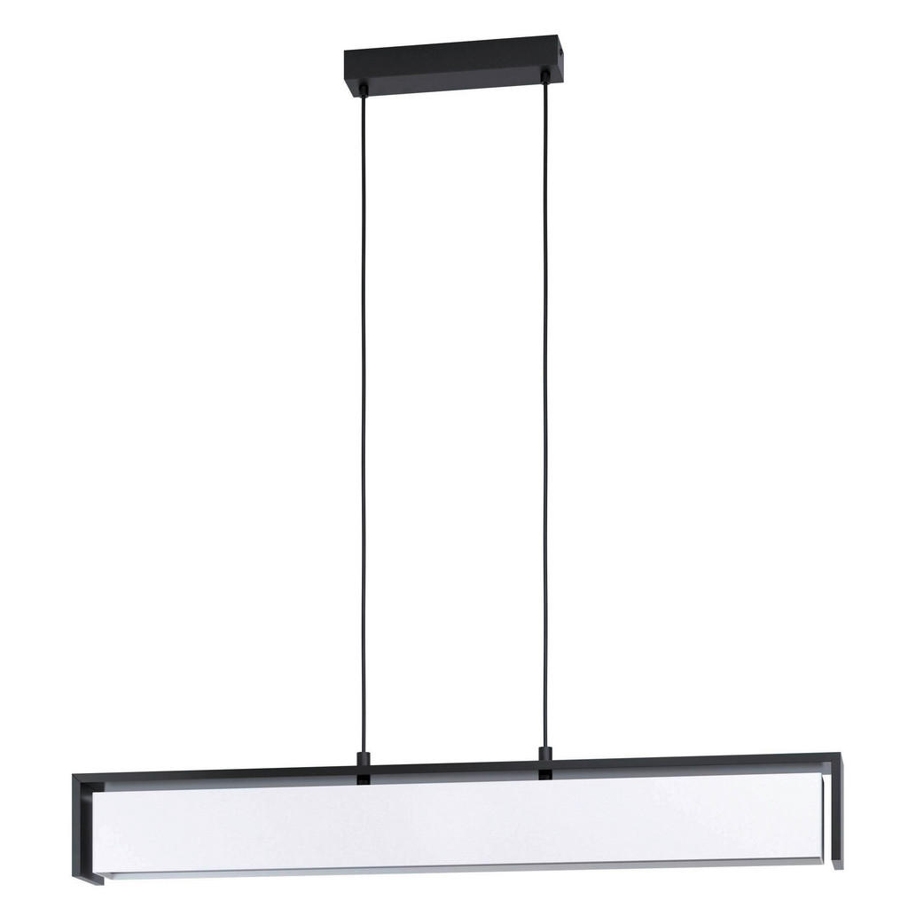 Eglo ZÁVESNÉ LED SVIETIDLO, 100/10,5/110 cm Eglo ZÁVESNÉ LED SVIETIDLO, 100/10,5/110 cm
