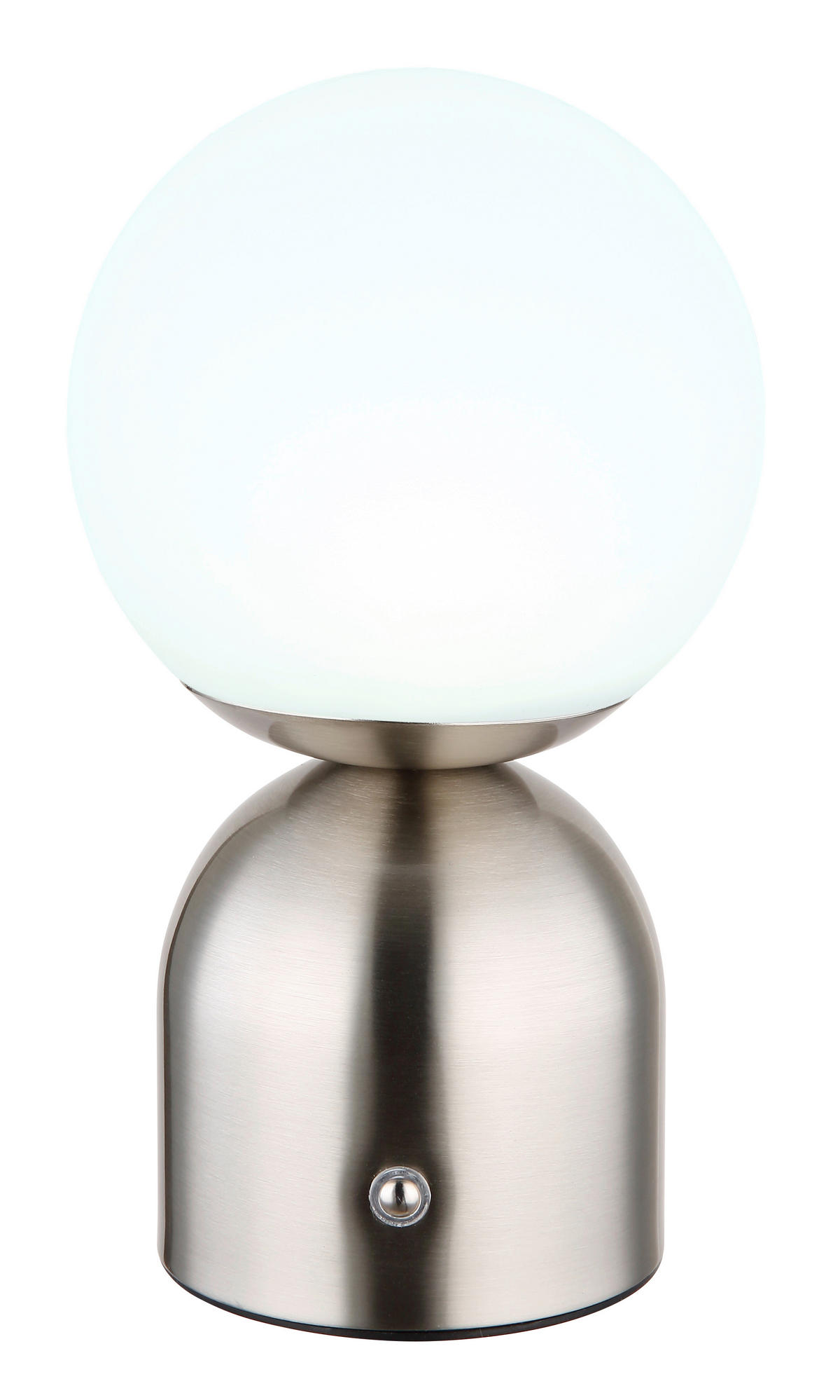 STOLNÍ LAMPA NA BATERIE 12/12/21 cm - Konvenční (12/12/21cm) - Globo