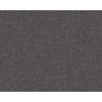 VLIESTAPETE 10,05 m VERSACE 2  - Anthrazit/Silberfarben, Basics, Textil (70/1005cm)