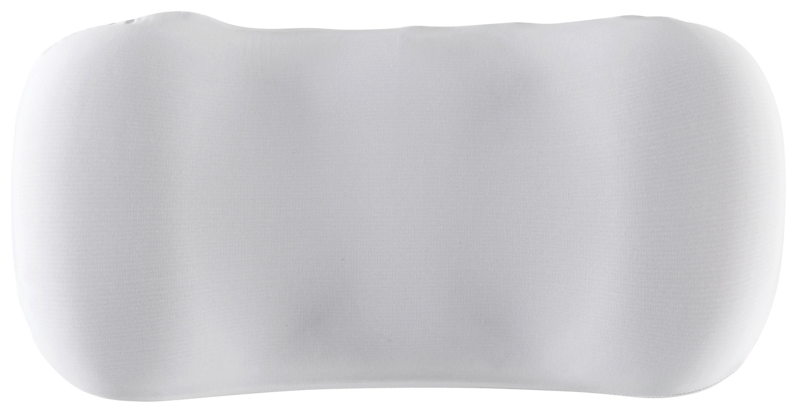 KISSENHÜLLE 42/21 cm  - Weiß, Basics, Textil (42/21cm) - Sleeptex