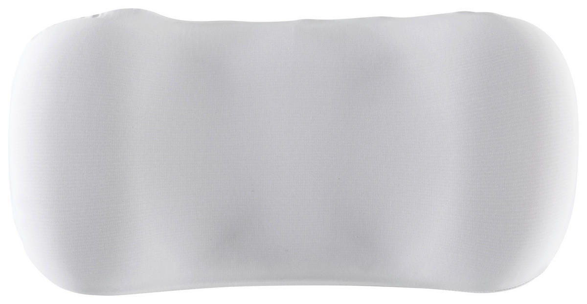 KISSENHÜLLE 42/21 cm  - Weiß, Basics, Textil (42/21cm) - Sleeptex