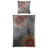 BETTWÄSCHE Satin Graphitfarben 135/200 cm - Graphitfarben, Design, Textil (135/200cm) - Esposa