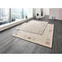 Handwebteppich 130/190 cm - Creme, Natur, Textil (130/190cm) - Linea Natura Handwebteppich 130/190 cm - Creme, Natur, Textil (130/190cm) - Linea Natura