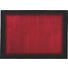 ORIENTTEPPICH 90/160 cm Dunkelrot - Dunkelrot, Basics, Textil (90/160cm) - ESPOSA